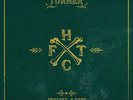 Frank Turner - England Keep My Bones