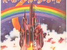 Ritchie Blackmore's Rainbow  Rainbow Vinyl Record