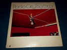 Big Star Radio City LP Rare First Pressing Promo D.J. Copy On Label Ardent 1974