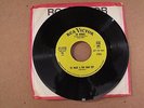 Gil Bernal Can You Love a Poor Boy promo classic beat ballad RCA DJ RECORD mint