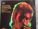 David Bowie - El Rey Del Gay Power (Images) vinyl record
