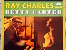 Ray Charles & Betty Carter, DCC LP LPZ-2005, 180g, LP in MINT