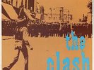 THE CLASH   Black Market Clash  USA 10 inch LP ORIGINAL 1980 VINYL LP  PUNK