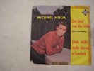 Michael Holm - Das Lied von der Liebe = Elvis Presley Cover