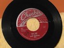 Dale Hawkins 45rpm: Baby,Baby/ Mrs. Merguitory's Daughter.1957