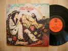 DONOVAN HMS Donovan DAWN DNLD 4001 orig UK 1971 2LP gate RARE VG+