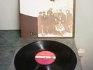 LED ZEPPELIN II LP 1969 1st UK PRESS WITH VERY RARE MATRIX 588-198 A
