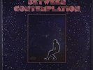 BETWEEN CONTEMPLATION: Same LP (some cw, tiny tear @ top seam) Rock & Pop