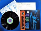 BILL EVANS Blues and The Abstract Truth YP8501AI OBI LP DW0318