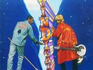Arthur Lee Vindicator A&M Vinyl LP