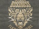 DOUBLE The BossHoss Flames Of Fame NEW OVP Island Records Vinyl LP & MP3