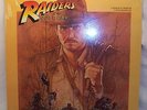 RAIDERS OF THE LOST ARK Film Soundtrack LP MINT/SEALED John Williams 1981