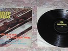 The Beatles  LP  Please Please Me