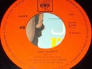 hear JOSE ROBERTO vem quente +3 EP 45 BRAZIL MOD GARAGE FREAKBEAT DANCER PS 7''