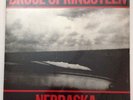 Bruce Springsteen - Nebraska - 198/ Mint/Sealed Vinyl LP Record QC 38358