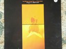 THE DILLINGER ESCAPE PLAN with MIKE PATTON - Irony Is A Dead Scene ORANGE VINYL