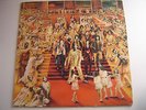 THE ROLLING STONES - IT´S ONLY ROCK´N´ROLL LP MOZAMBIQUE AFRICA ULTRA-RARE