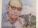 LUIS MUNOZ MARIN / DISCURSO EN BARRANQUITAS 1973 PPD / LP / PUERTO RICO / N MINT