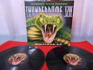 Thunderdome VII - Injected With Poison 2 X LP Netherlands 1994 VG+ 