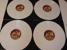 Led Zeppelin The Song Remains The Same White Vinyl