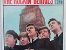 The Rockin' Berries  LP  In Town