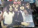 ? AC/DC ? Highway To Hell ? Atlantic ?( 2004 Reissue) ? Very Good Vinyl ? 180 gr