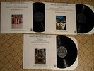 * 3 LP - TIBETAN BUDDHIST RITES FROM THE MONASTERIES OF BUTHAN  - LYRICHORD *?