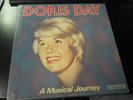 Doris Day Rare 6 Record Box Set - A Musical Journey Columbia Special Products lp