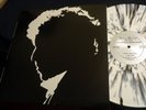 Rare 2 LP Bob Dylan - Rolling Thunder Revue - Hold The Fort HAR 168 Splatter NM