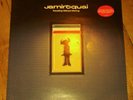 RARE JAMIROQUAI - TRAVELLING WITHOUT MOVING 2XLP 4839991 SONY 1996 VG+