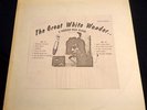 Rare LP - Bob Dylan -  The Great White Wonder - Thousand Miles Behind WL NM