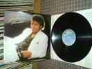Michael Jackson. Thriller LP. Epic EPC 85930. 1982. VG+.