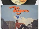 VIGON harlem shuffle 45 monster R&B MOD northern soul BOB & EARL dancer HEAR ?