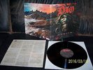 DIO LP Magica - LIMITED 500 COPIES 180 Gr.