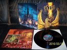 DIO LP Killing The Dragon - LIMITED GIMMIX 500 COPIES 180 Gr.