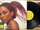 FREE JAZZ JAZZ FUNK LP DJ PROMO SONNY & LINDA SHARROCK PARADISE ATCO SD 36-121