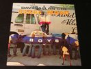 David Allan Coe-Texas Moon-ORIGINAL 1977 LP-SEALED