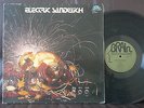 ELECTRIC SANDWICH ORIGINAL GERMAN BRAIN LP KRAUTROCK PSYCH PROG KRAUT MONSTER