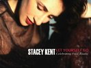 PP | Stacey Kent - Let Yourself Go 180g 2LPs