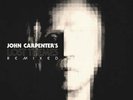 JOHN CARPENTER LOST THEMES REMIXED LP VINYL NEW 33RPM