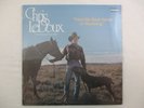 CHRIS LeDOUX PAINT ME BACK HOME IN WYOMING SEALED ORIGINAL 1978 LP RARE COUNTRY
