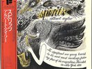ALBERT AYLER / SPIRITS JAPAN LP SONNY MURRAY FREE JAZZ