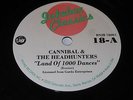 Cannibal & The Headhunters / The Easybeats 78 - Rhino Jukebox Classics