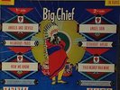 Sunny Murray-Big Chief-Pathe 10096-FRANCE RARE FREE JAZZ ORIG