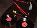 queens of the stone age songs for the deaf VINYL TOP MINT