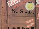 Status Quo Spare Parts NEAR MINT PRT Records Vinyl LP