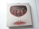 DEEP PURPLE Come Taste The Band SEALED CANADIAN LP 1975 NO BARCODE