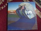 Emerson Lake and Palmer ELP Tarkus UK Island original Pressing 1U Matrix EX GF