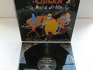 QUEEN-A KIND OF MAGIC..SUPERB 1ST UK PRESSING NEAR MINT VINYL LP RECORD 1986