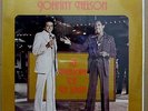 RALFI PAGAN Presenta JOHNNY NELSON El Principe De La Salsa SEALED LP